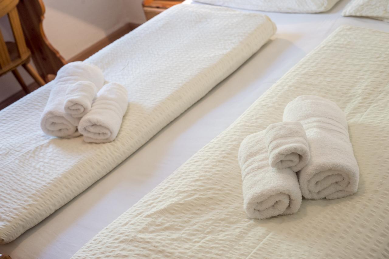 Appartamenti Residence La Roggia Pozza di Fassa Ngoại thất bức ảnh